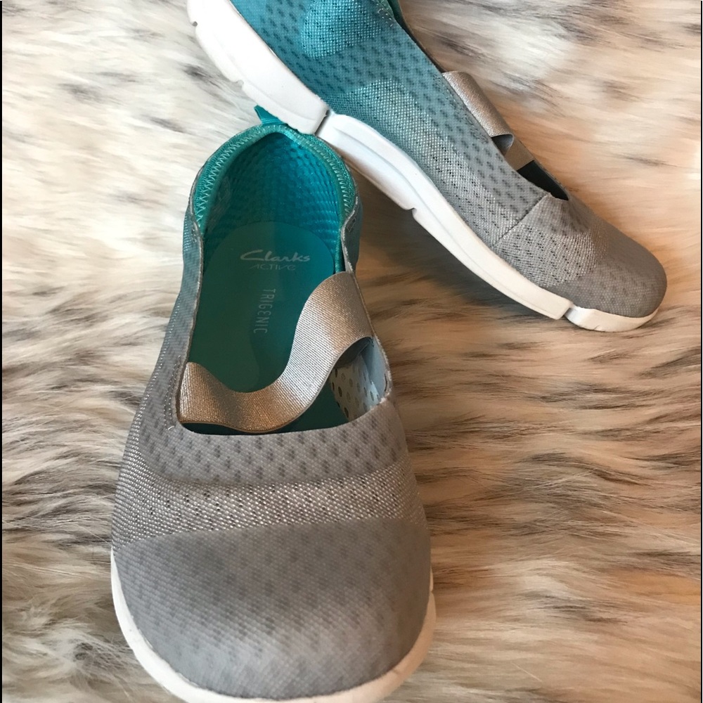 Clarks Active Shoes
